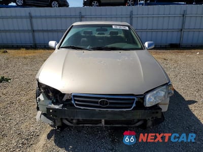 Piąte zdjęcie samochodu w środku: 2000 TOYOTA CAMRY LE V6 VIN:JT2BF28K6Y0289009 - miniatura