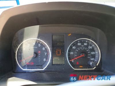 Zdjęcie 9 z 13 samochodu: 2007 HONDA CR-V LX VIN:JHLRE38367C047635 - miniatura
