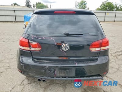 Zdjęcie 6 z 11 samochodu: 2011 VOLKSWAGEN GOLF VIN:WVWBB7AJ5BW218745 - miniatura