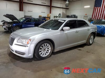 2012 CHRYSLER 300 2C3CCAAG1CH251569 - główne zdjęcie licytacji z USA - miniatura