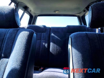 Zdjęcie 10 z 12 samochodu: 1992 TOYOTA COROLLA DELUXE VIN:JT2AE94K3N3499106 - miniatura