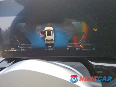 Zdjęcie 9 z 13 samochodu: 2026 BMW X1 XDRIVE28I VIN:WBX73EF04T5588201 - miniatura