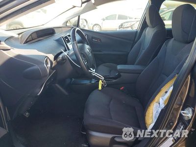 Zdjęcie 7 z 12 samochodu: 2022 TOYOTA PRIUS PRIME LE VIN:JTDKAMFP5N3200203 - miniatura