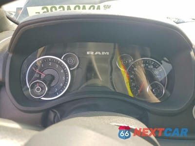 Zdjęcie 9 z 12 samochodu: 2025 RAM 1500 TRADESMAN VIN:1C6RRFCGXSN606346 - miniatura