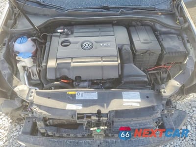 Zdjęcie 11 z 12 samochodu: 2013 VOLKSWAGEN GOLF R VIN:WVWPF7AJ1DW118333 - miniatura