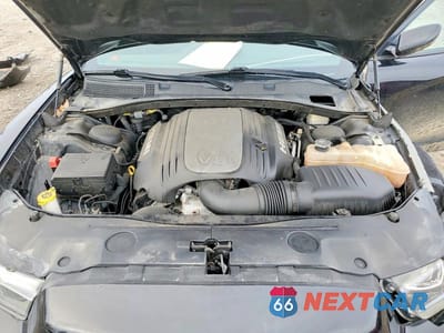 Zdjęcie 11 z 12 samochodu: 2014 DODGE CHARGER R VIN:2C3CDXDT7EH372182 - miniatura