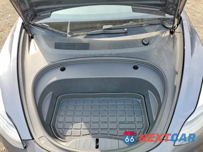 Zdjęcie 11 z 12 samochodu: 2022 TESLA MODEL 3 VIN:5YJ3E1EC6NF269524 - miniatura
