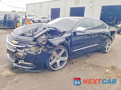 2020 CHEVROLET IMPALA PREMIER 1G1105S30LU110156 - główne zdjęcie licytacji z USA - miniatura