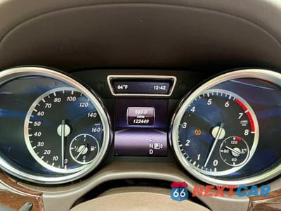 Zdjęcie 11 z 13 samochodu: 2015 MERCEDES-BENZ GL 450 4MATIC VIN:4JGDF6EE5FA448045 - miniatura