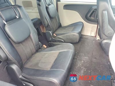 Zdjęcie 11 z 13 samochodu: 2020 DODGE GRAND CARAVAN SXT VIN:2C4RDGCG2LR169606 - miniatura