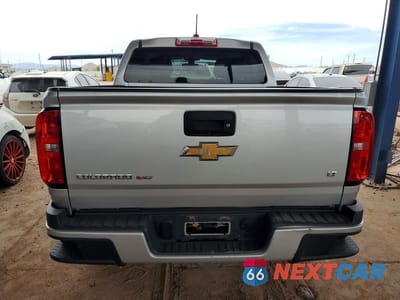 Zdjęcie 6 z 12 samochodu: 2020 CHEVROLET COLORADO LT VIN:1GCGSCEN1L1124579 - miniatura