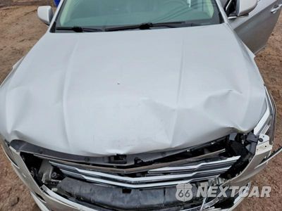 Zdjęcie 11 z 12 samochodu: 2018 CADILLAC XTS LUXURY VIN:2G61N5S35J9154076 - miniatura