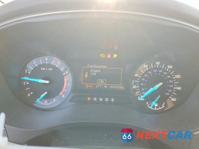 Zdjęcie 9 z 12 samochodu: 2015 FORD FUSION SE VIN:3FA6P0H98FR235687 - miniatura