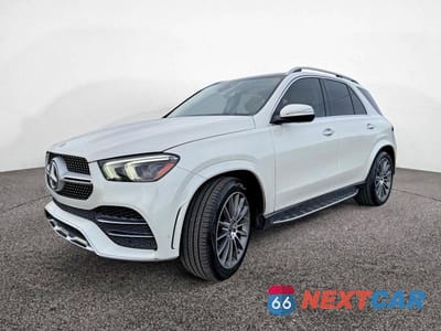 Drugie zdjęcie samochodu z przodu: 2020 MERCEDES-BENZ GLE 450 4MATIC VIN:4JGFB5KB4LA149330 - miniatura