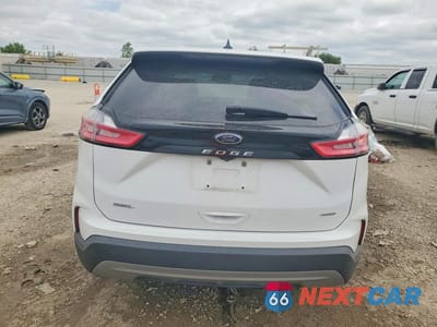 Zdjęcie 6 z 13 samochodu: 2022 FORD EDGE SEL VIN:2FMPK4J95NBA31159 - miniatura