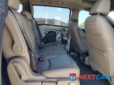 Zdjęcie 11 z 14 samochodu: 2019 HONDA ODYSSEY EXL VIN:5FNRL6H7XKB099515 - miniatura