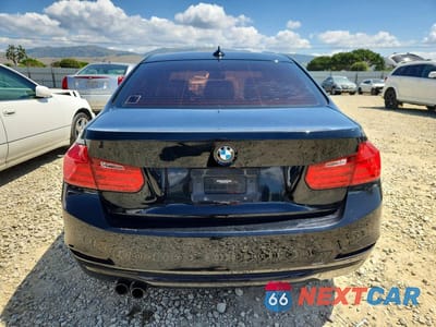 Zdjęcie 6 z 12 samochodu: 2015 BMW 328 I SULEV VIN:WBA3C1C56FK118047 - miniatura