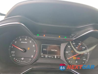 Zdjęcie 9 z 13 samochodu: 2023 CHEVROLET TRAILBLAZER ACTIV VIN:KL79MSSL1PB179983 - miniatura