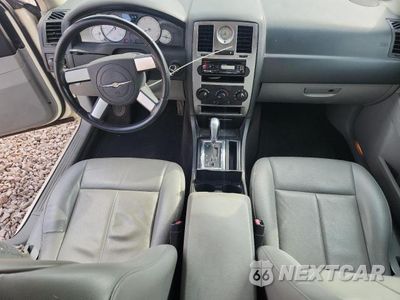 Zdjęcie 8 z 12 samochodu: 2007 CHRYSLER 300 TOURING VIN:2C3KA53GX7H711095 - miniatura