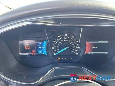 Zdjęcie 9 z 12 samochodu: 2013 FORD FUSION TITANIUM VIN:3FA6P0K91DR327780 - miniatura
