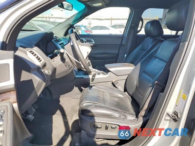 Zdjęcie 7 z 14 samochodu: 2011 FORD EXPLORER LIMITED VIN:1FMHK7F87BGA15782 - miniatura
