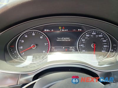 Zdjęcie 9 z 12 samochodu: 2018 AUDI A7 PRESTIGE VIN:WAU23AFC3JN004262 - miniatura