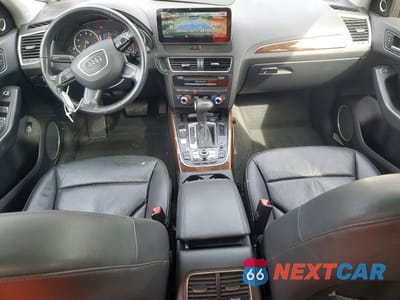 Zdjęcie 8 z 13 samochodu: 2016 AUDI Q5 PREMIUM PLUS VIN:WA1L2AFP1GA013517 - miniatura