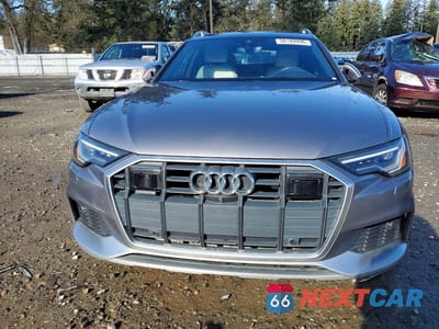 Piąte zdjęcie samochodu w środku: 2020 AUDI A6 ALLROAD PRESTIGE VIN:WAU92BF29LN041110 - miniatura
