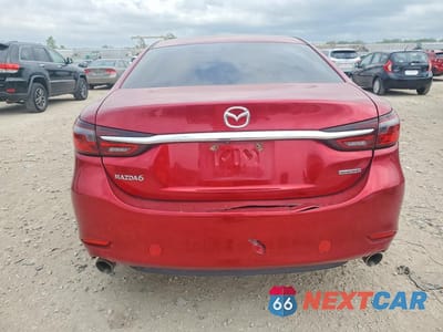 Zdjęcie 6 z 12 samochodu: 2020 MAZDA 6 SPORT VIN:JM1GL1UM7L1519554 - miniatura