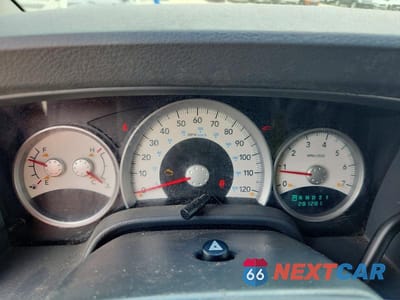 Zdjęcie 9 z 14 samochodu: 2005 DODGE DURANGO LIMITED VIN:1D8HB58D75F524379 - miniatura