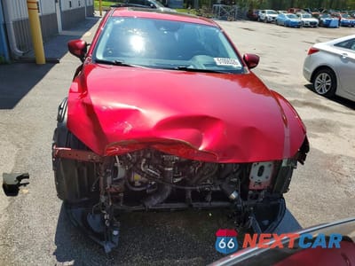 Piąte zdjęcie samochodu w środku: 2020 MAZDA 6 GRAND TOURING RESERVE VIN:JM1GL1WY4L1519141 - miniatura