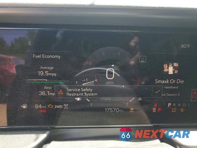 Zdjęcie 9 z 12 samochodu: 2026 GMC TERRAIN ELEVATION VIN:3GKALUEG9TL244802 - miniatura