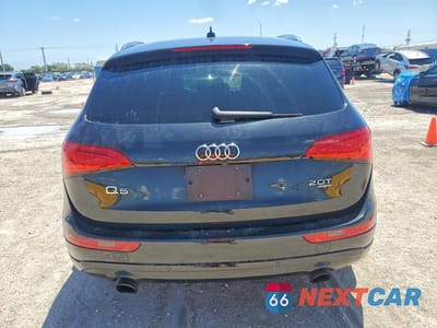 Zdjęcie 6 z 13 samochodu: 2013 AUDI Q5 PREMIUM PLUS VIN:WA1LFAFP0DA078519 - miniatura