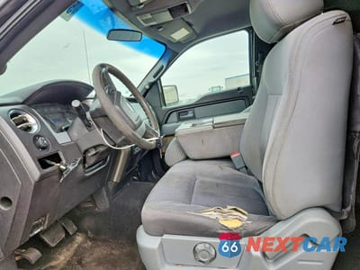 Zdjęcie 7 z 12 samochodu: 2012 FORD F150 SUPER CAB VIN:1FTVX1ET5CKE10781 - miniatura