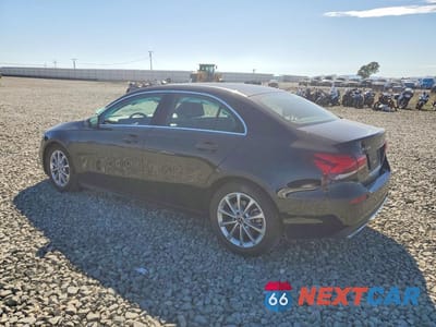 Drugie zdjęcie samochodu z przodu: 2021 MERCEDES-BENZ A 220 VIN:W1K3G4EB6MJ288610 - miniatura
