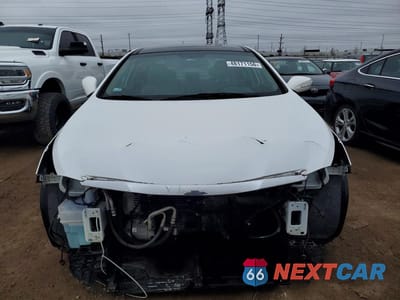 Piąte zdjęcie samochodu w środku: 2013 HYUNDAI SONATA LIMITED VIN:5NPEC4AC9DH649978 - miniatura