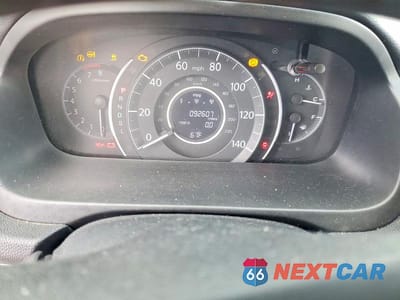Zdjęcie 9 z 14 samochodu: 2016 HONDA CR-V EXL VIN:5J6RM3H7XGL024680 - miniatura