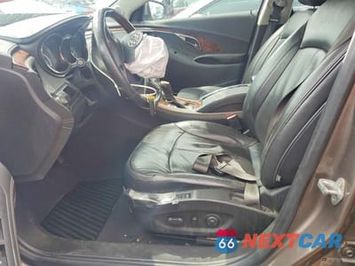 Zdjęcie 7 z 12 samochodu: 2012 BUICK LACROSSE PREMIUM VIN:1G4GH5G35CF350922 - miniatura