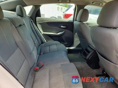 Zdjęcie 10 z 12 samochodu: 2015 CHEVROLET IMPALA LS VIN:1G11Z5SL5FU145432 - miniatura