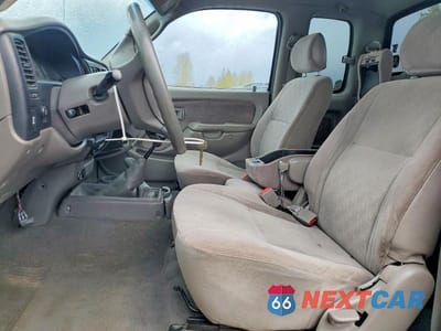 Zdjęcie 7 z 11 samochodu: 2004 TOYOTA TACOMA BASE VIN:5TEWM72N34Z371658 - miniatura