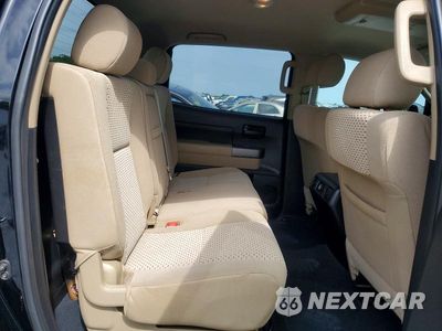 Zdjęcie 10 z 13 samochodu: 2013 TOYOTA TUNDRA CREWMAX SR5 VIN:5TFEY5F19DX139990 - miniatura