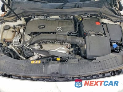 Zdjęcie 12 z 13 samochodu: 2021 MERCEDES-BENZ GLA 250 VIN:W1N4N4GB0MJ161569 - miniatura