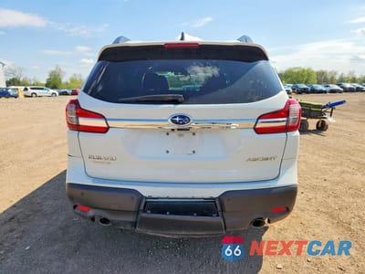 Zdjęcie 6 z 14 samochodu: 2021 SUBARU ASCENT PREMIUM VIN:4S4WMAFD6M3418285 - miniatura