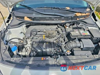 Zdjęcie 7 z 10 samochodu: 2022 KIA RIO LX VIN:3KPA24AD6NE496332 - miniatura