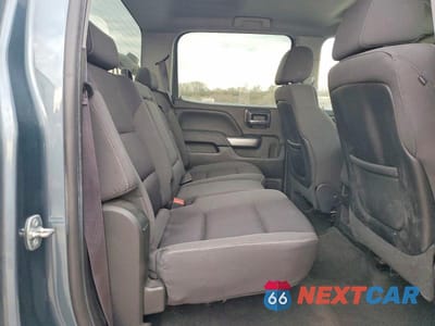 Zdjęcie 10 z 12 samochodu: 2014 CHEVROLET SILVERADO K1500 LT VIN:3GCUKREC4EG345117 - miniatura