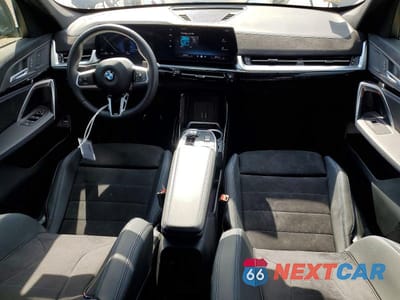 Zdjęcie 8 z 14 samochodu: 2026 BMW X1 XDRIVE28I VIN:WBX73EF05T5415142 - miniatura
