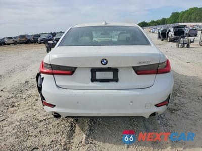 Zdjęcie 6 z 12 samochodu: 2020 BMW 330I VIN:3MW5R1J07L8B43244 - miniatura