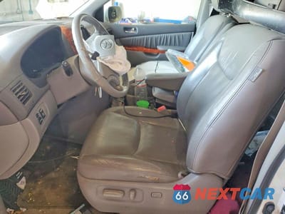 Zdjęcie 7 z 13 samochodu: 2009 TOYOTA SIENNA XLE VIN:5TDZK22C89S250889 - miniatura