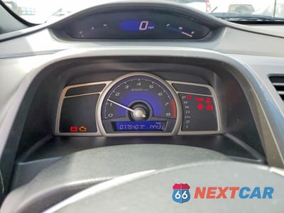 Zdjęcie 9 z 12 samochodu: 2009 HONDA CIVIC LX VIN:2HGFA16599H333355 - miniatura