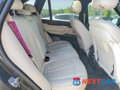 Zdjęcie 11 z 12 samochodu: 2017 BMW X5 SDRIVE35I VIN:5UXKR2C32H0U23155 - miniatura